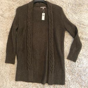 Banana Republic cardigan sweater